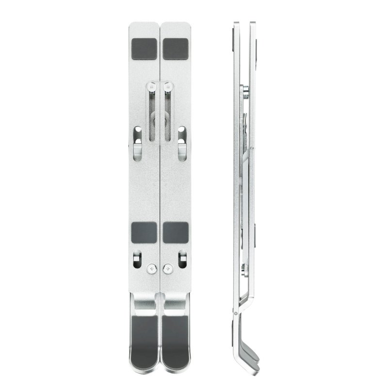 Tooq Suporte elevador dobrável para tablets portáteis - Imagem de Detalhe 30