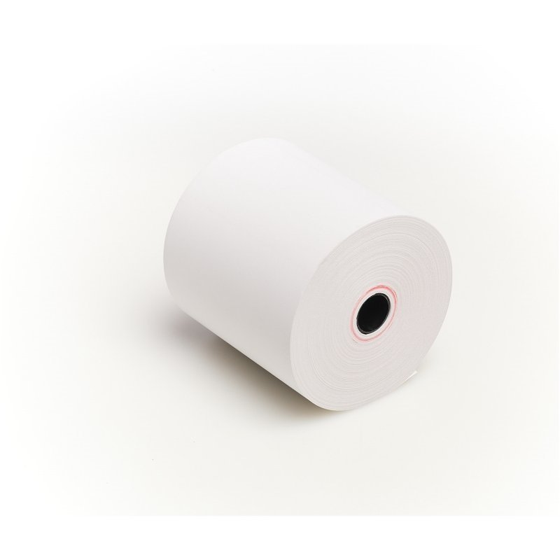 iggual Pack 5 rolos de papel térmico sem BPA 80X80mm - Imagem de Detalhe 30