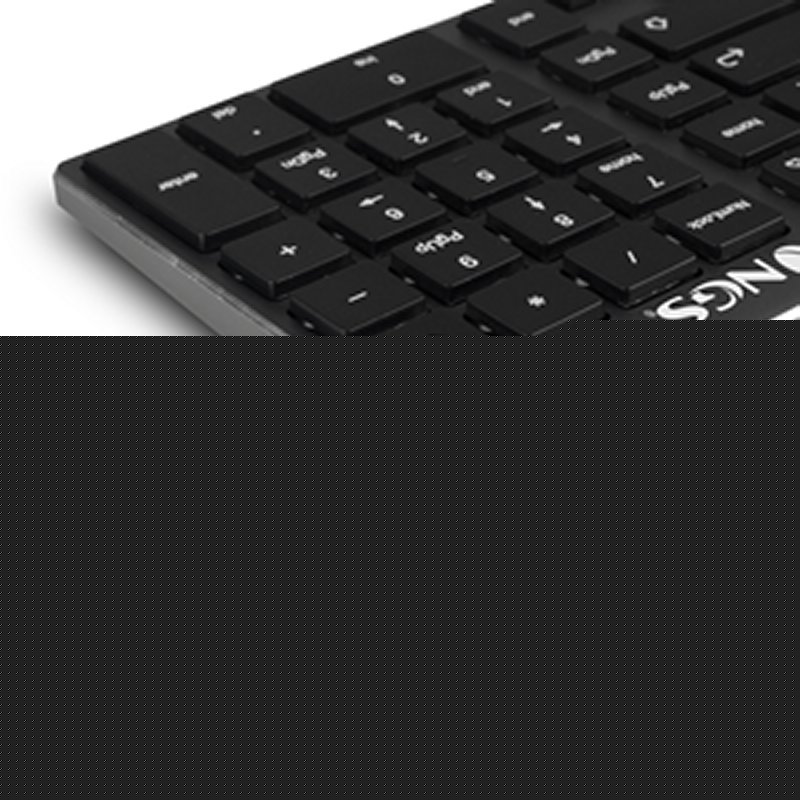NGS FORTUNE Teclado inalâmbrico multidispositivo BT - Imagem de Detalhe 45