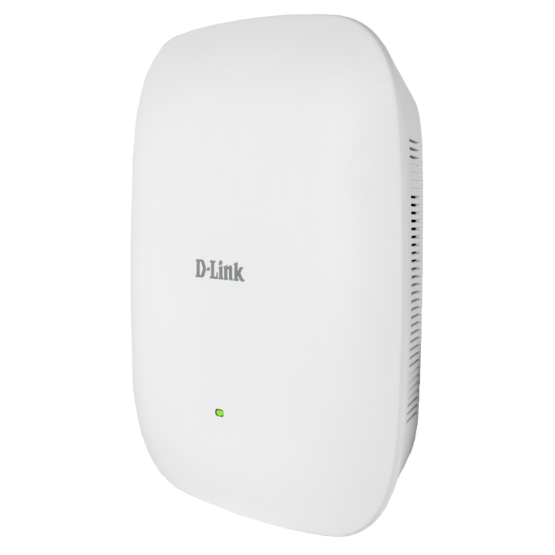 D-Link DAP-X2850 Ponto de Acesso PoE AX3600 Wi-Fi6 - Imagem de Detalhe 43