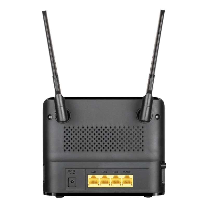 D-Link DWR-953V2 Roteador 4G LTE WiFi AC1200 - Imagem de Detalhe 45