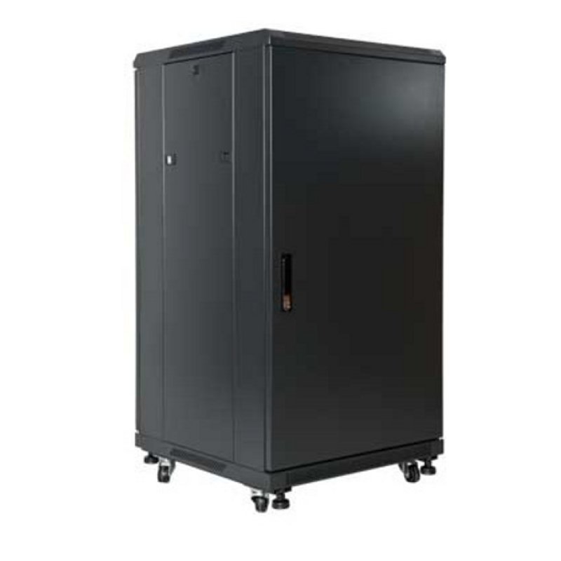 2LAN Armário de Chão 22U 19" 800X600 - Imagem de Detalhe 15