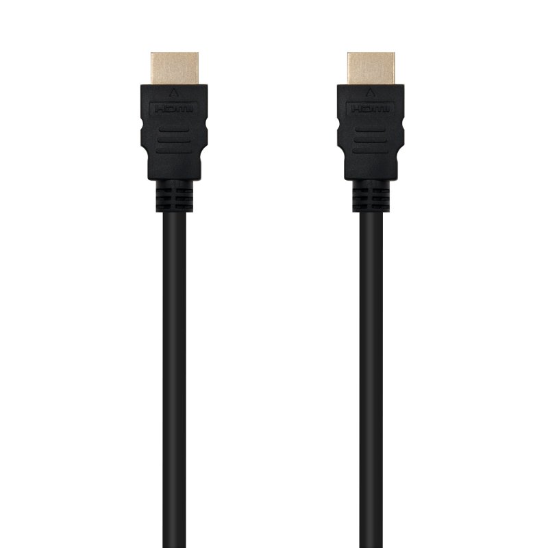 Nanocable Cabo Conexão HDMI V 1.4 1,5 M - Imagem de Detalhe 29