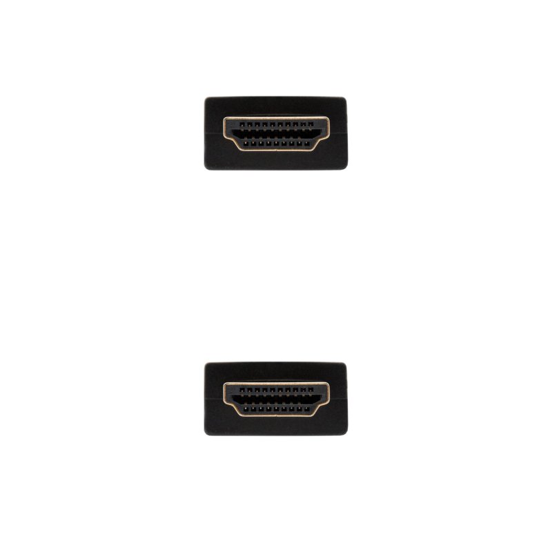 Nanocable Cabo Conexão HDMI V 1.4 1,5 M - Imagem de Detalhe 30