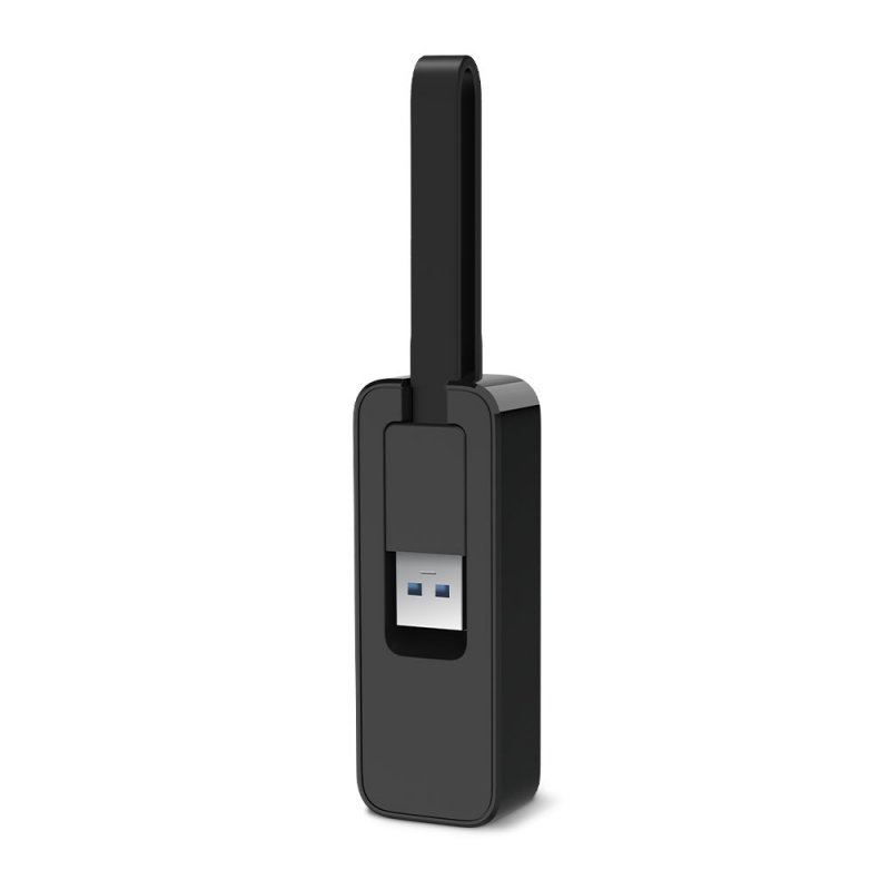 TP-LINK UE306 Adaptador USB 3.0 a RJ45 Eth Gigabit - Imagem de Detalhe 44