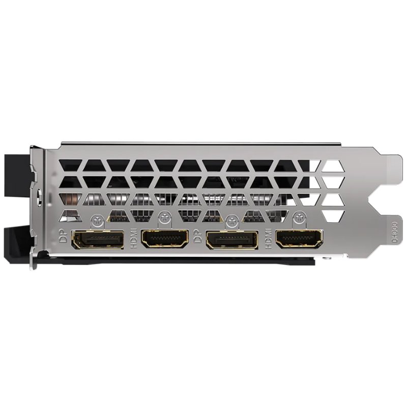 Gigabyte VGA NVIDIA RTX 3050 Eagle OC 8GB DDR6 - Imagem de Detalhe 45