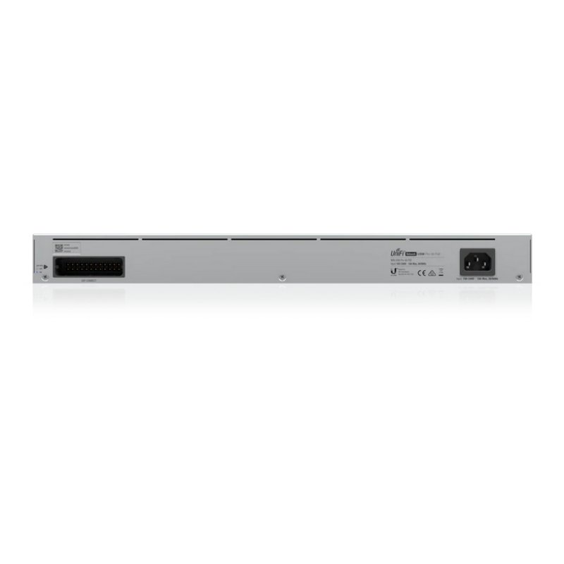 Ubiquiti USW-PRO-48-POE Switch 48xGb 4xSFP+ - Imagem de Detalhe 30