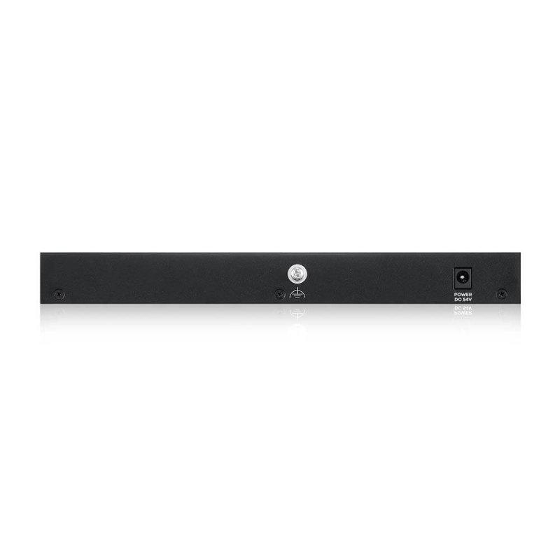 ZyXEL GS1915-8EP Smart Switch 8xGbE PoE 60W Nebula - Imagem de Detalhe 42