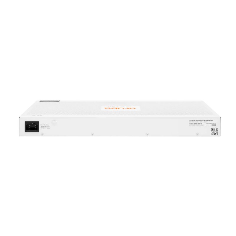 HPE NW IOn 1830 24xGbE 2SFP Comutador - Imagem de Detalhe 28