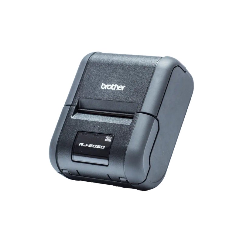 Brother Impressora Térmica R-J2050 Bluetooth - Imagem de Detalhe 27