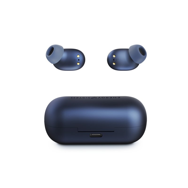 Energy Sistem Auriculares sem fios Urban 3 Índigo - Imagem de Detalhe 41