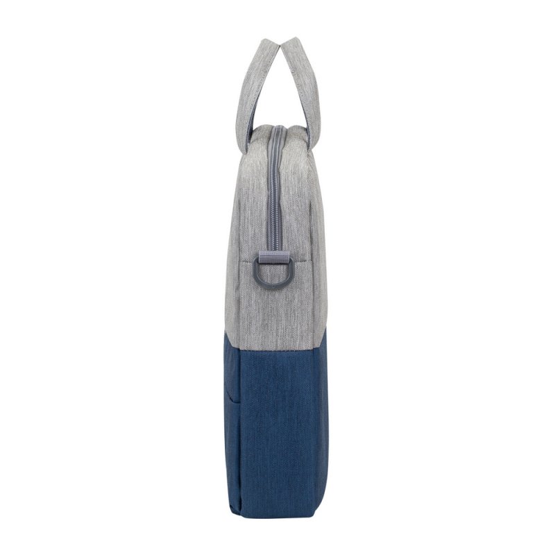 RIVACASE 7532 Cinza/azul Prater Maletín 15,6" cinza - Imagem de Detalhe 32