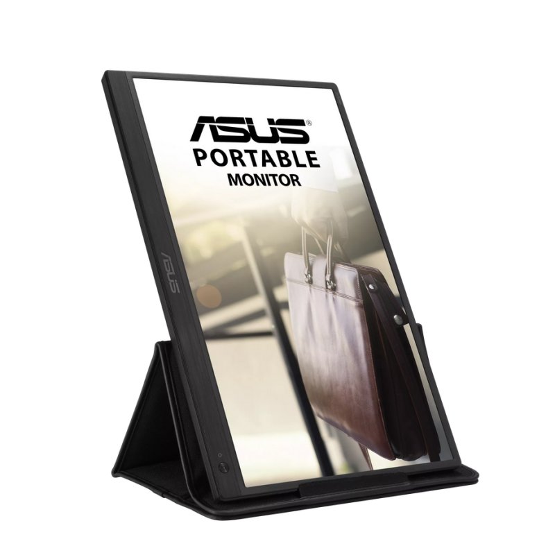 Asus MB165B Monitor 15.6" HD USB portátil - Imagem de Detalhe 31