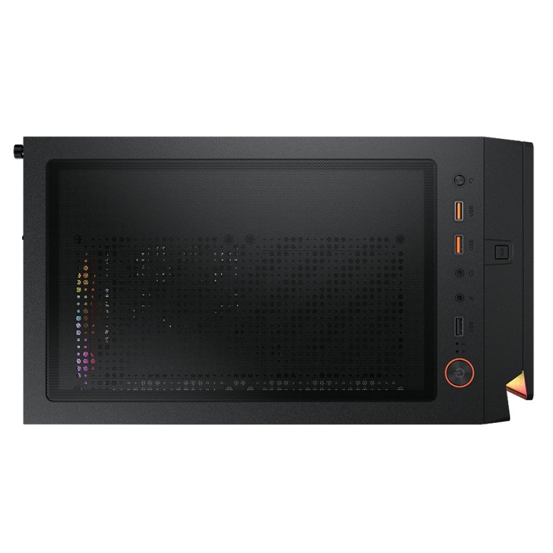 Cougar Caixa Minitorre Purity Rgb Preto - Imagem de Detalhe 5