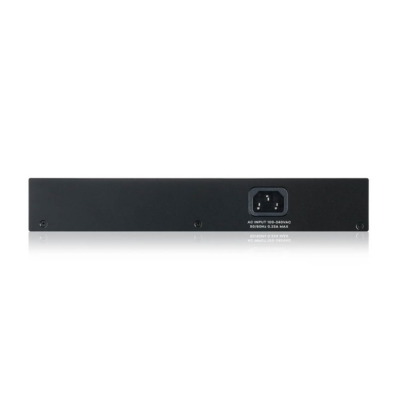 ZyXEL GS1915-24E Switch 24xGbE Nebula Sem Ventoinha - Imagem de Detalhe 6