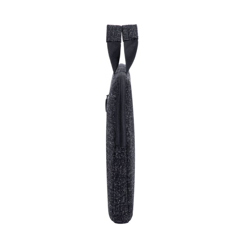 RIVACASE 7913 Capa Burgundy Anvik 13,3" Preto - Imagem de Detalhe 5
