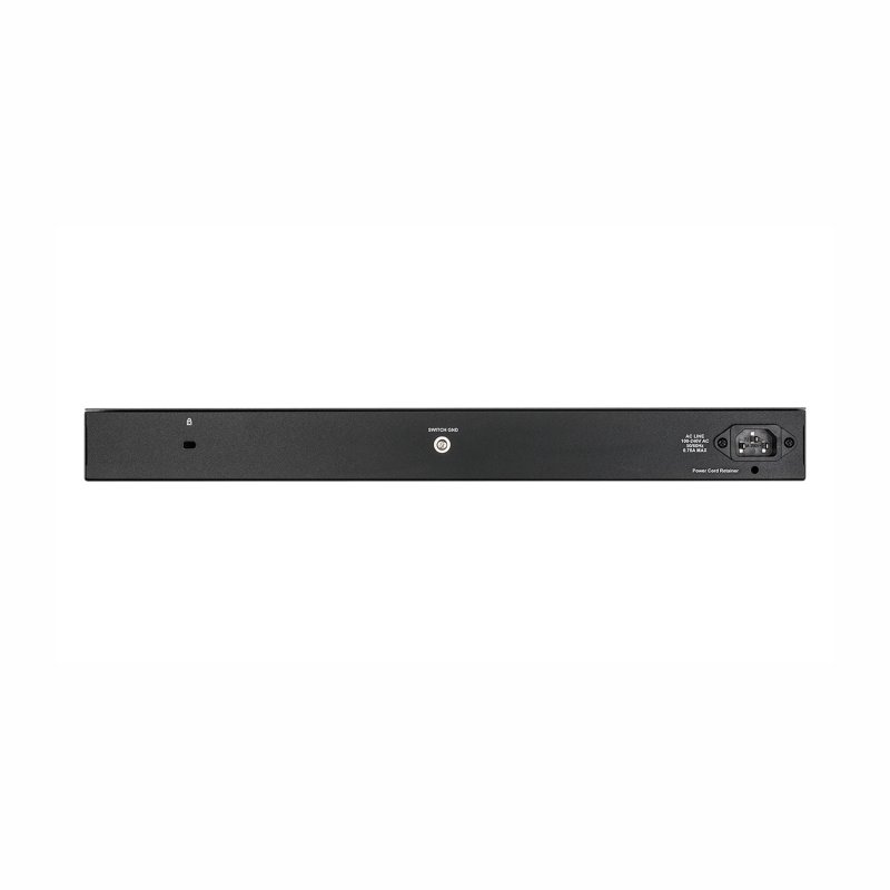 D-Link DGS-1210-48/E Switch 48xGB 4xSFP - Imagem de Detalhe 2