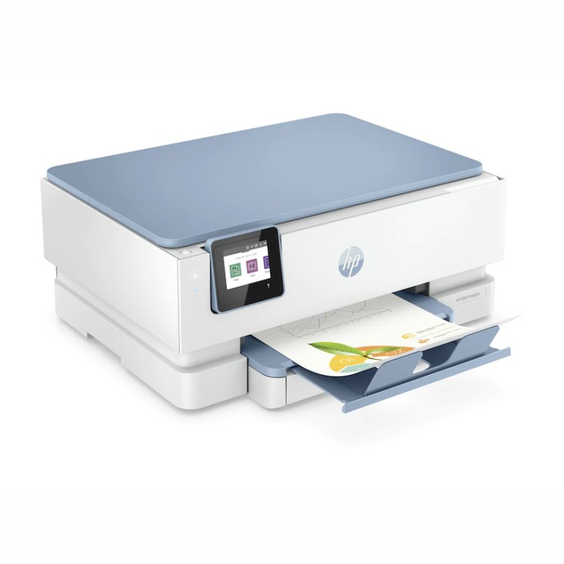 HP Multifuncional Envy Inspire 7221e WiFi/ Duplex - Imagem de Detalhe 4