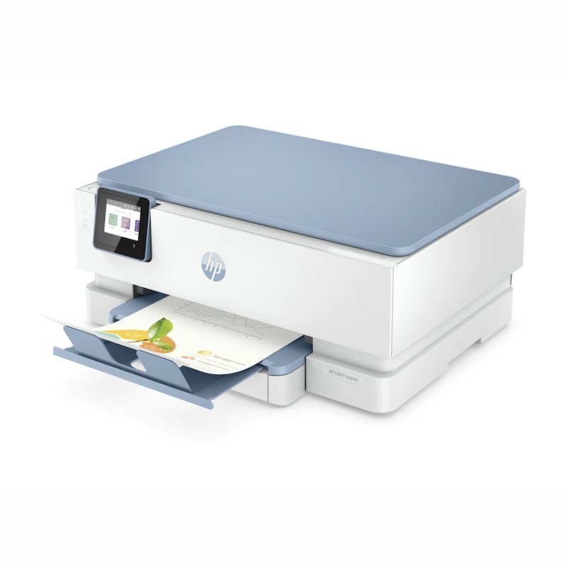 HP Multifuncional Envy Inspire 7221e WiFi/ Duplex - Imagem de Detalhe 5