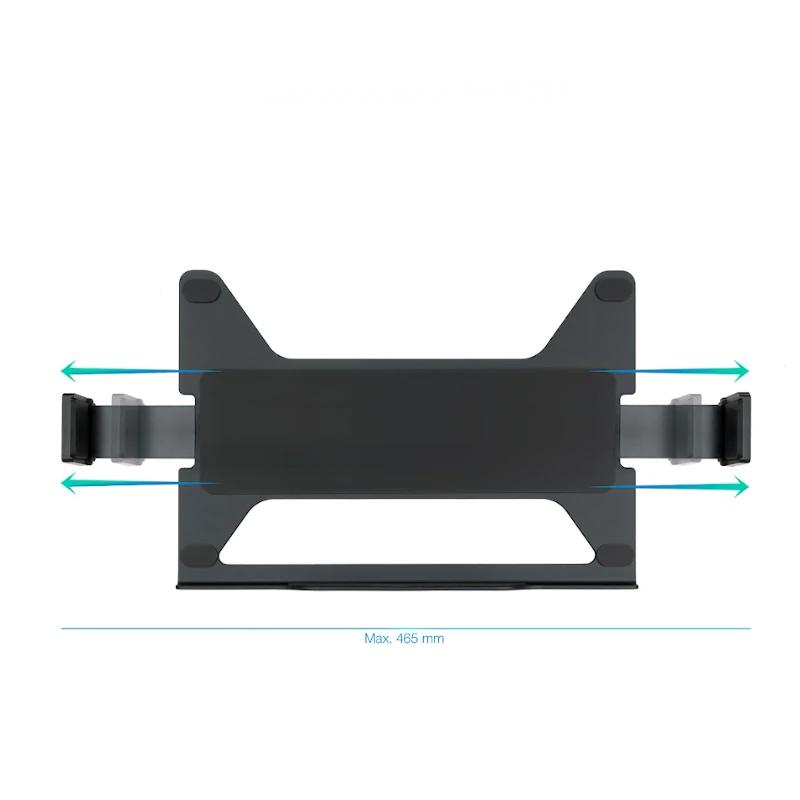 Tooq Suporte/adaptador de portátil para VESA - Imagem de Detalhe 4