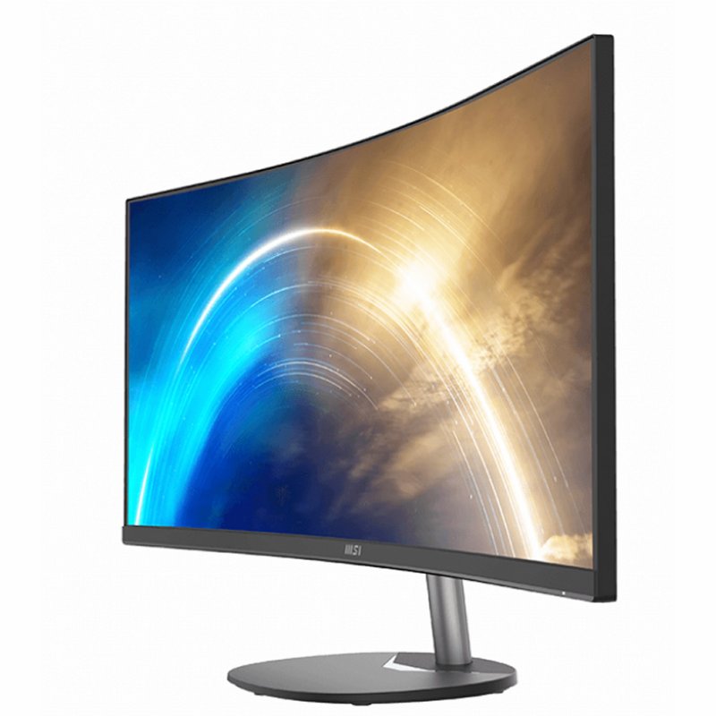 MSI MP341CQ Monitor 34" UWQHD VGA HDMI MM curv - Imagem de Detalhe 5