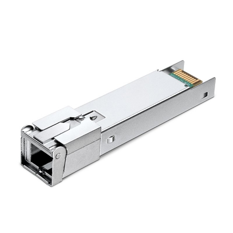 TP-Link DS-PMA-C+ Módulo SFP GPON OLT Classe C+ - Imagem de Detalhe 3