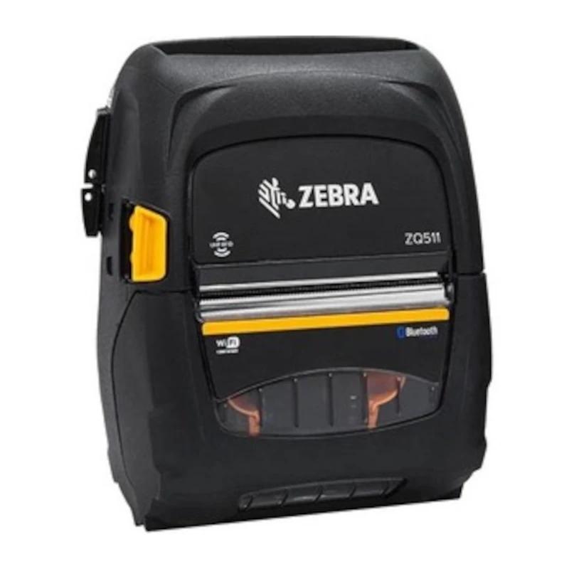 Zebra Impressora Térmica Direta ZQ511 - Imagem de Detalhe 4