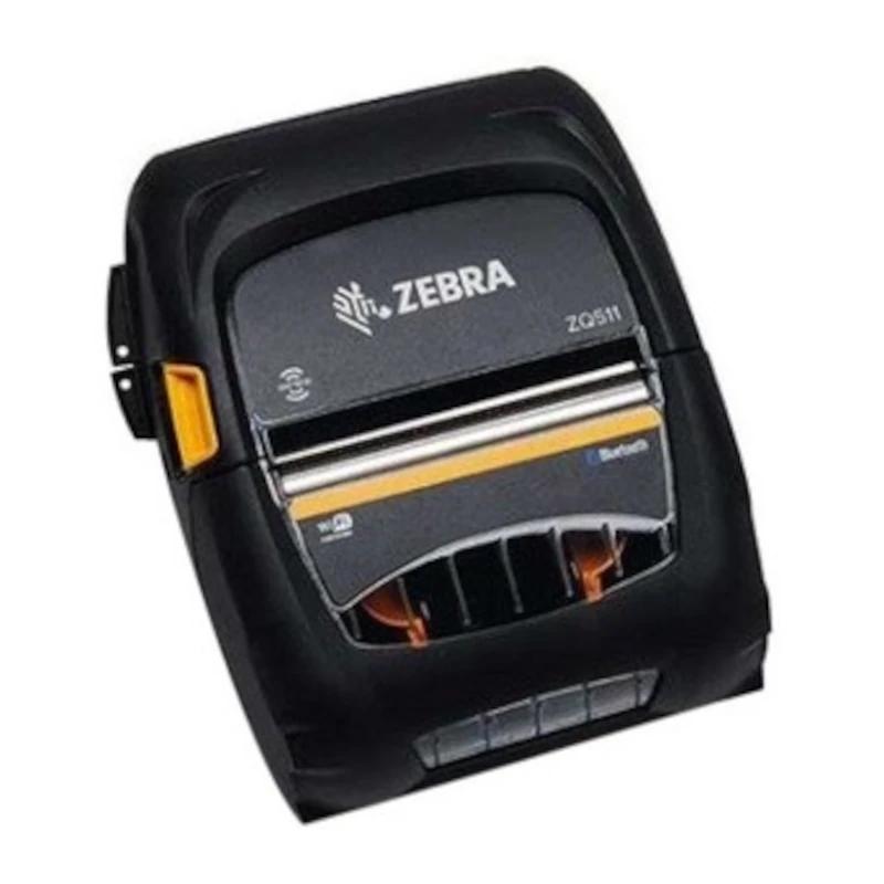 Zebra Impressora Térmica Direta ZQ511 - Imagem de Detalhe 5