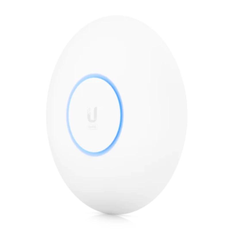 Ubiquiti U6-PRO AP WiFi6 Dual 1xGbE 2x2 4x4 - Imagem de Detalhe 4