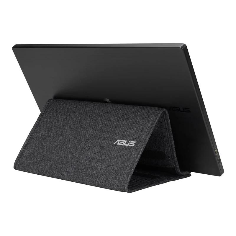 Asus MB166B Monitor 15.6" IPS FHD USB portátil - Imagem de Detalhe 8
