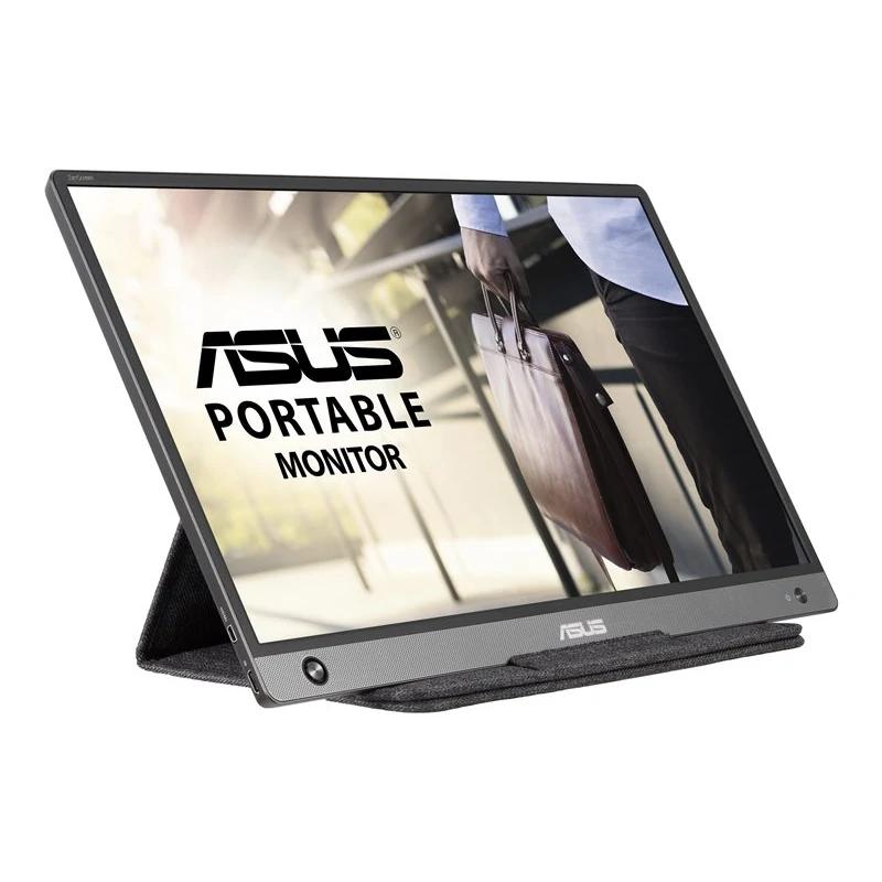 Asus MB16AH Monitor 15.6" IPS FHD USB HDMI porta MM - Imagem de Detalhe 8
