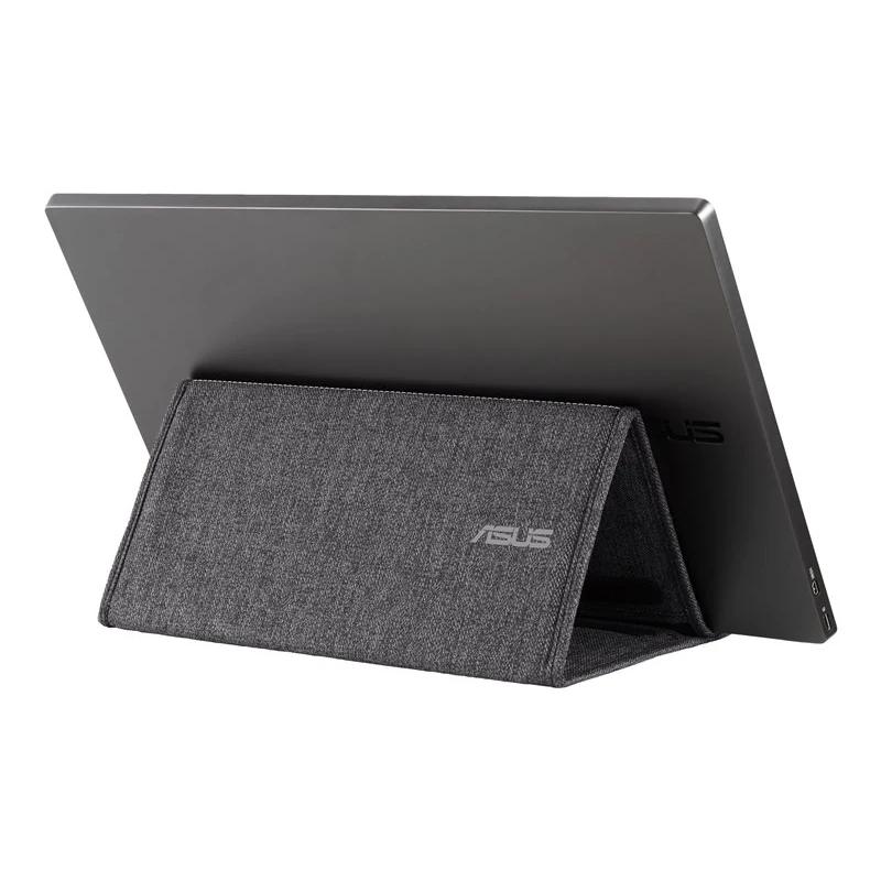 Asus MB16AH Monitor 15.6" IPS FHD USB HDMI porta MM - Imagem de Detalhe 9