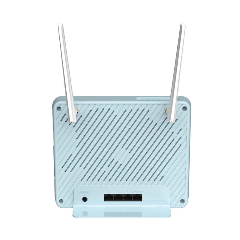 D-Link G416 EAGLE PRO AI AX1500 4G+ Roteador Inteligente - Imagem de Detalhe 4