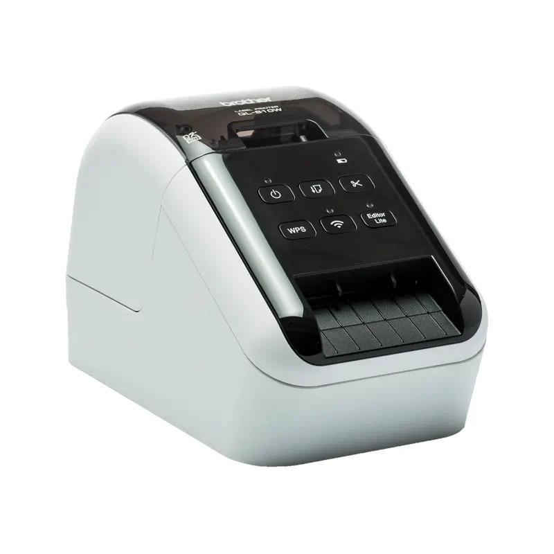 Brother Impressora de Etiquetas QL-810WC - Imagem de Detalhe 5