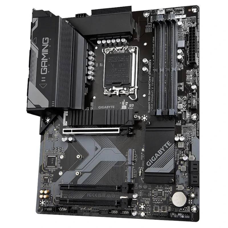 Gigabyte Placa Base B760 GAMING X DDR4 ATX 1700 - Imagem de Detalhe 8