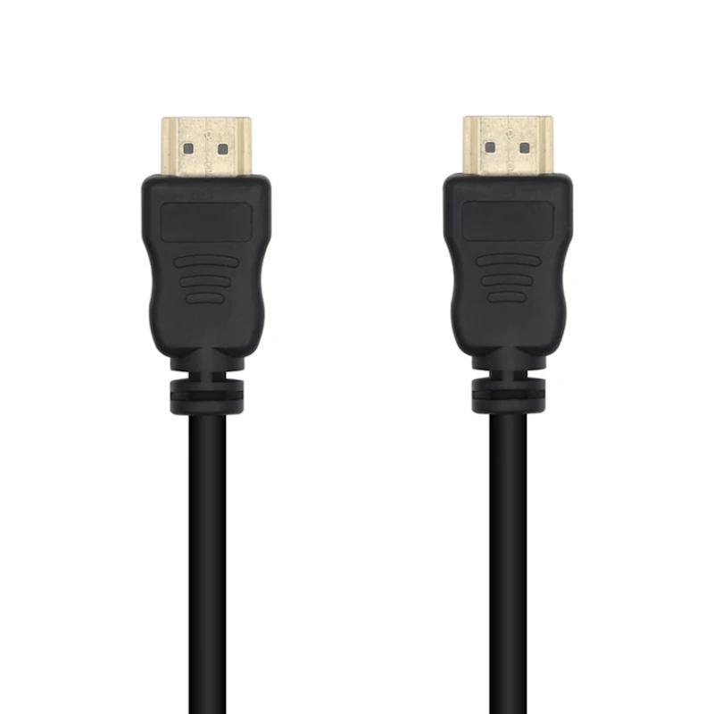 Aisens Cabo HDMI V1.4 A/M-A/M CCS 2.0m Preto - Imagem de Detalhe 3