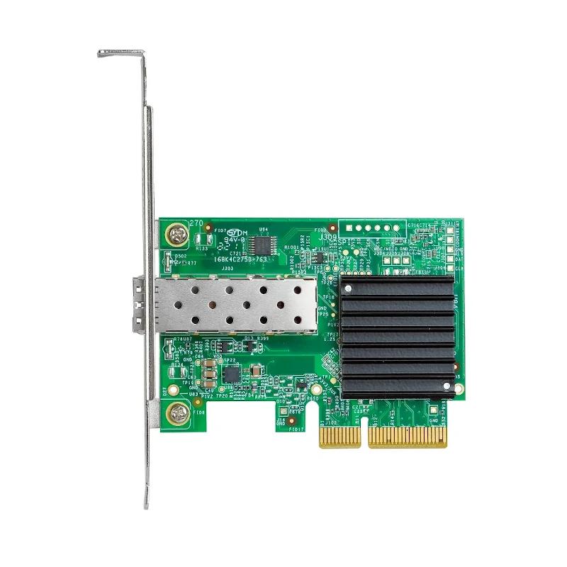 Edimax EN-9320SFP+ V2 Placa de Rede 10GbE SFP+ PCIe - Imagem de Detalhe 5
