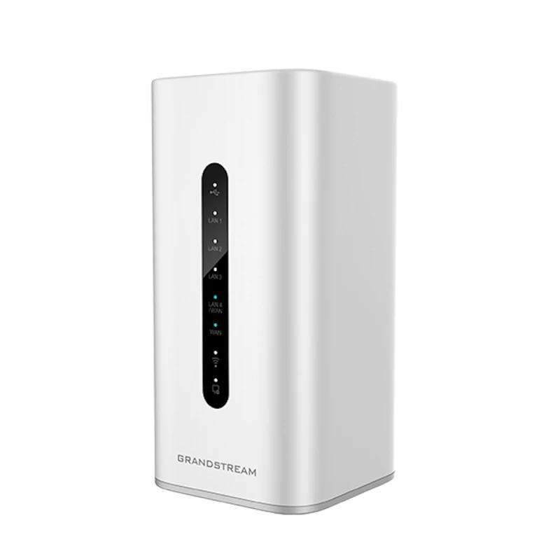 Grandstream GWN7062 Roteador WiFi6 1xWAN 4xGbE - Imagem de Detalhe 3