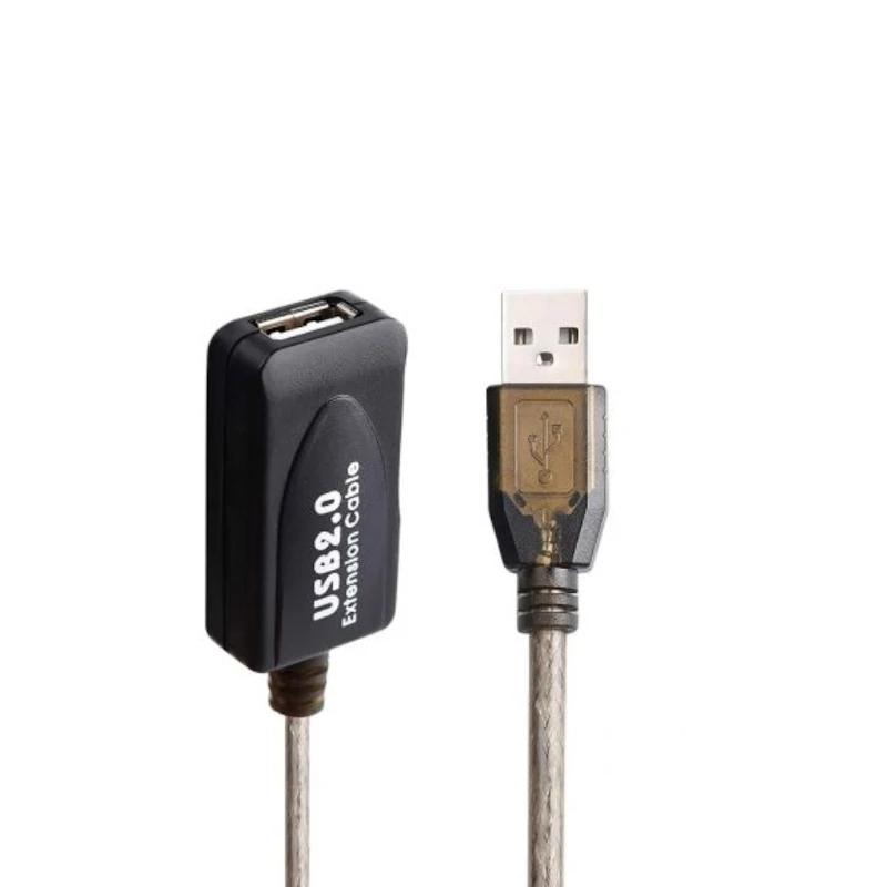 Ewent Amplificador Sinal USB 20 metros - Imagem de Detalhe 2