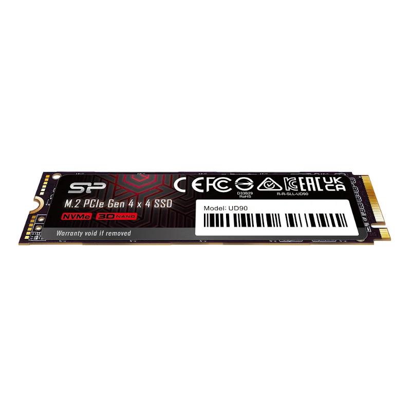 SP UD90 SSD 1TB NVMe PCIe Gen 4x4 - Imagem de Detalhe 4