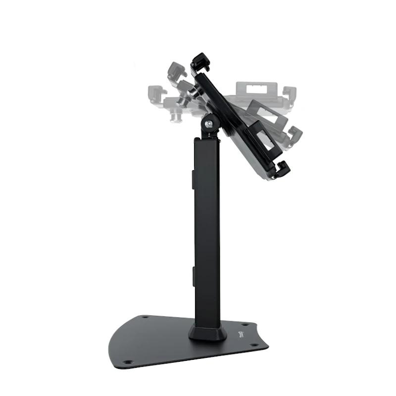 Tooq Suporte de Secretária Profissional Tablet Antirroubo - Imagem de Detalhe 2