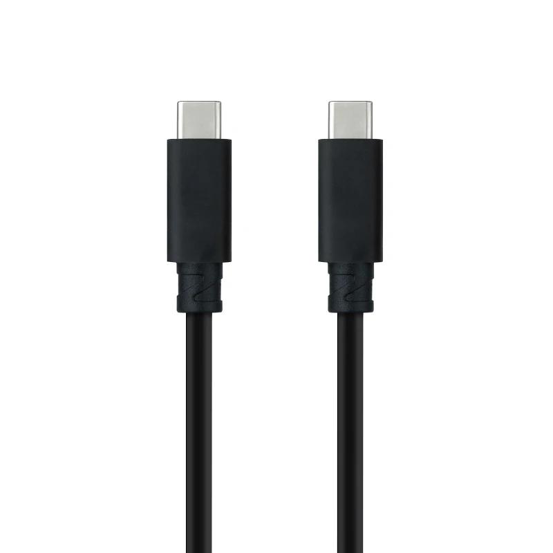 Nanocable Cabo USB 3.1GEN2 5A USB-C/M-USB-C/M 2 M - Imagem de Detalhe 5