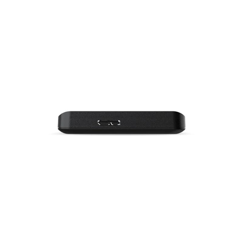 Toshiba HD CANVIO HDTB510EK3AA 1TB 2.5" USB 3.0 externo - Imagem de Detalhe 9