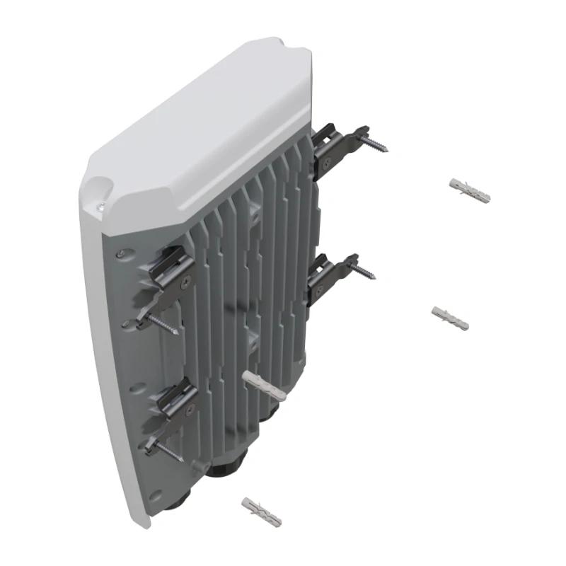 MikroTik CRS504-4XQ-OUT Switch 4xQSFP28 IP66 - Imagem de Detalhe 6
