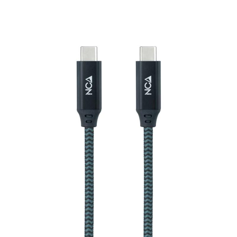 Nanocable Cabo USB 3.2 Gen2x2 100W 4K USB-C 2m - Imagem de Detalhe 4