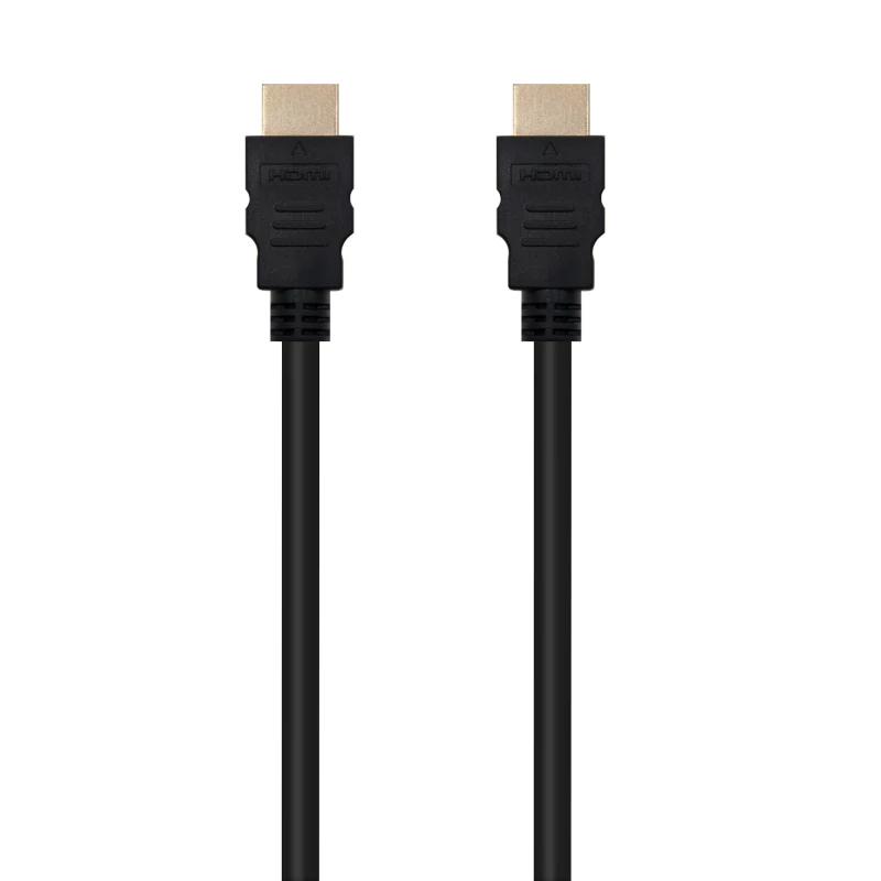 Nanocable HDMI V2.0 4K@60Hz 18Gbps A-M-A-M 5m - Imagem de Detalhe 3