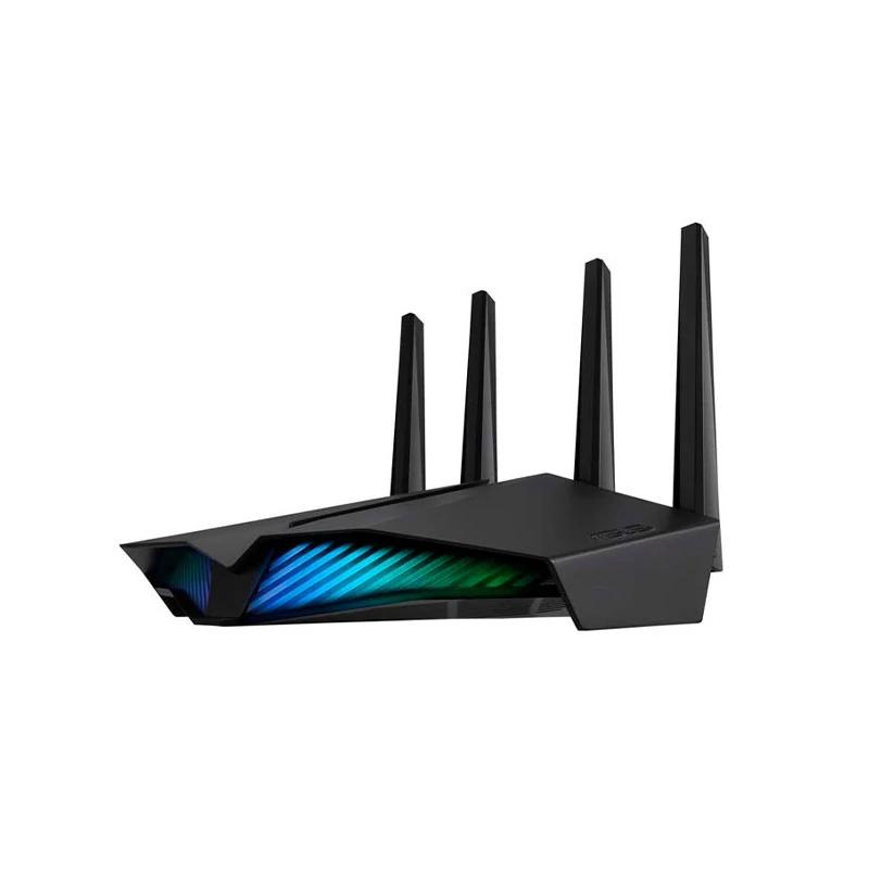 Asus RT-AX82U V2 Roteador Gaming WiFi6 AX5400 - Imagem de Detalhe 3