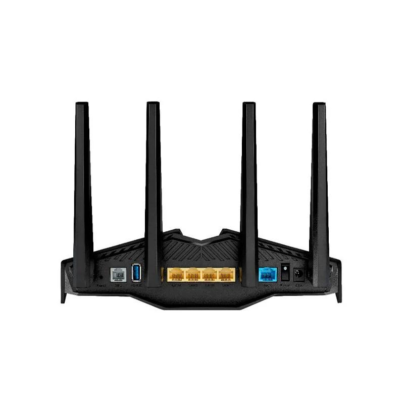 Asus RT-AX82U V2 Roteador Gaming WiFi6 AX5400 - Imagem de Detalhe 4