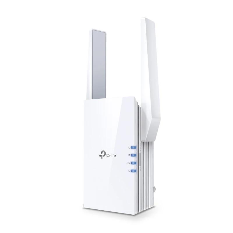 TP-Link RE705X Repetidor de Alcance WiFi6 AX3000 - Imagem de Detalhe 5