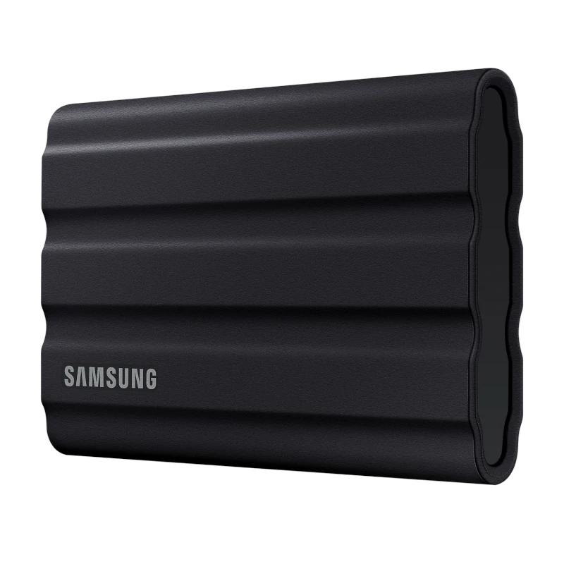 Samsung T7 Shield SSD Externo 4TB NVMe USB 3.2 - Imagem de Detalhe 5